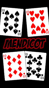 How to download Mendicot 3.44 unlimited apk for pc