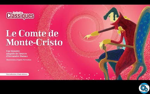 Monte-Cristo Access Lite Screenshots 0