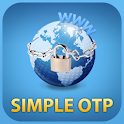 SimpleOTP logo