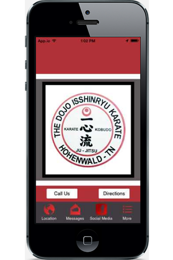 免費下載健康APP|The Dojo of Isshinryu Karate app開箱文|APP開箱王