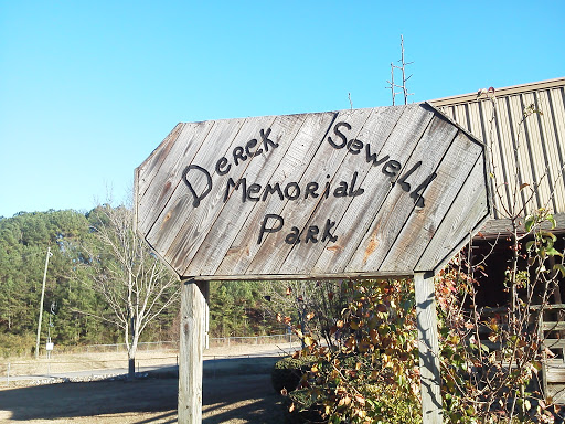 Derek Sewell Memorial Park