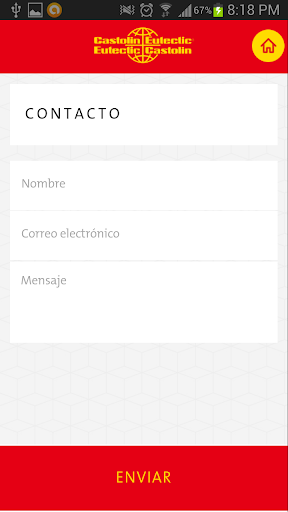 【免費工具App】Catálogo Eutectic México-APP點子