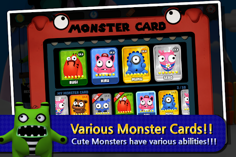 How to mod Bingo Monster lastet apk for android