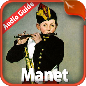 Audio Guide - Manet Gallery.apk 1.0