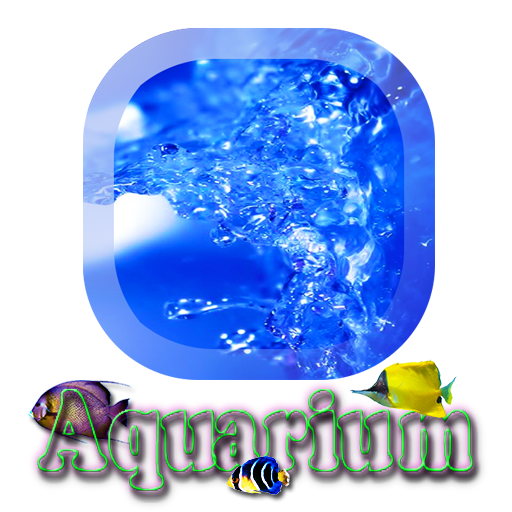 Aquarium HD Live Wallpapers 3D LOGO-APP點子