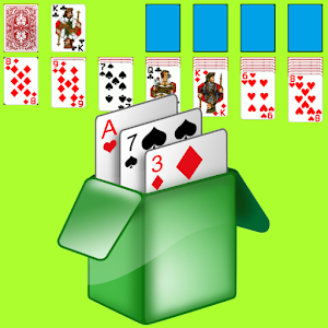 Solitaire - Free.apk 3.1