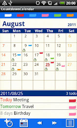 CountdownCalendar poster 2