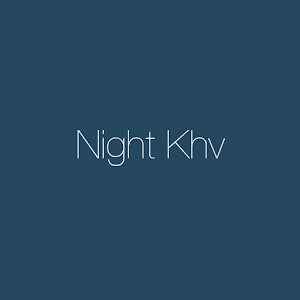 Night Khv 1.3