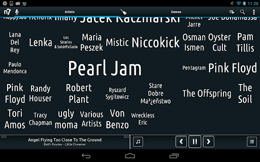 n7player Music Player 2.1.1