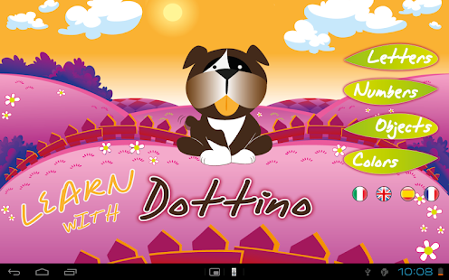 How to download Learn with Dottino lastet apk for pc