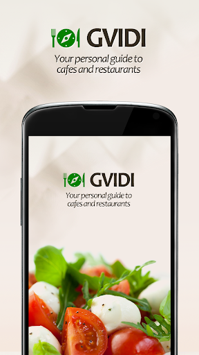 Gvidi - your personal guide