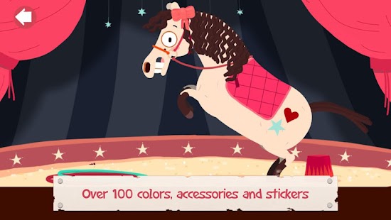 How to mod Pony Style Box 1.3 unlimited apk for bluestacks
