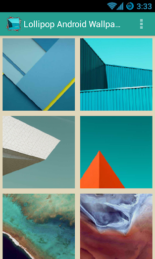 Lollipop Android Wallpapers