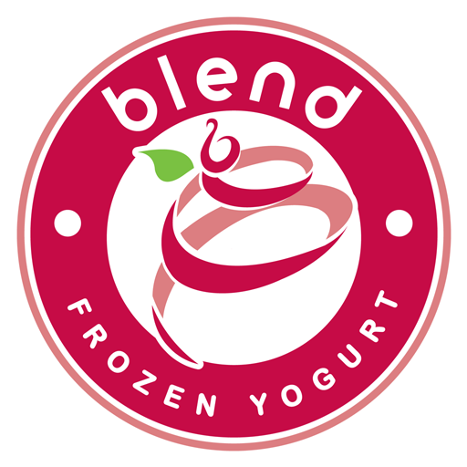 Blend Rewards LOGO-APP點子