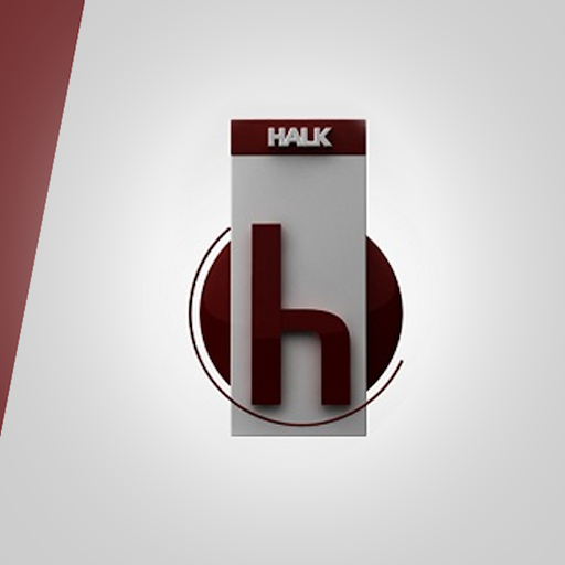 Halk Haber TV Resmi Uygulaması 新聞 LOGO-阿達玩APP