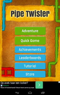 Free Pipe Twister: Pipe Puzzle Game APK for Android
