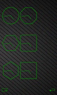 How to mod Stamped Green Pack SL Theme 1.3 mod apk for pc