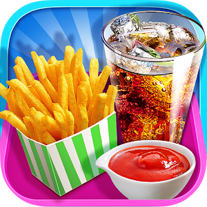 Fast Food! - Free Make Game Hacks and cheats