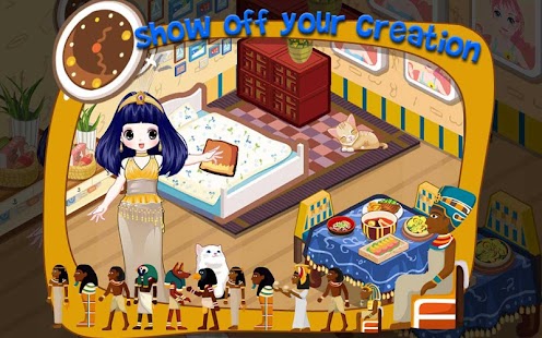 How to mod Design Egyptian House patch 4.0.9 apk for laptop