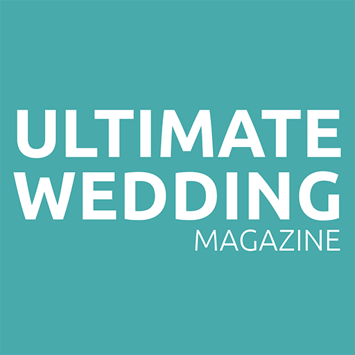 Ultimate Wedding Magazine LOGO-APP點子