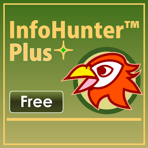 InfoHunter Plus Free 1.1.3