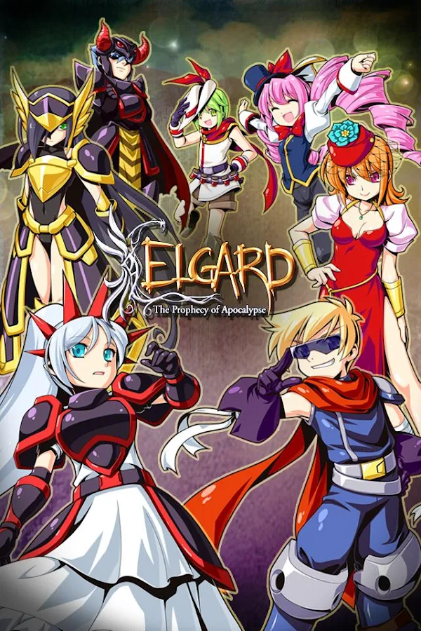 Elgard MORPG baixar para android