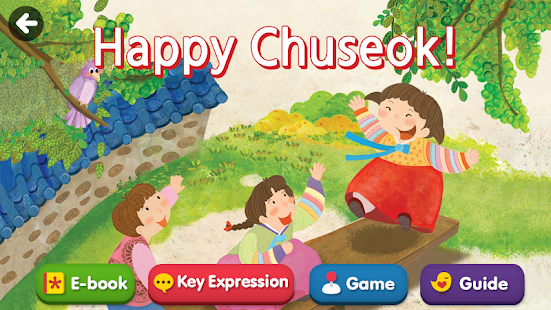 How to install Happy Chuseok!_TTE lastet apk for bluestacks