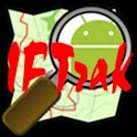 SimpleIFTA Trucking IFTA Log logo