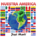 Nuestra América – AudioEbook logo