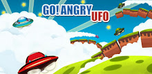 Go! Angry UFO APK