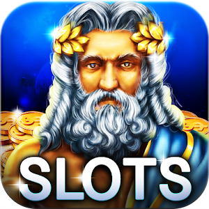 Slots Zeus's Way:slot machines