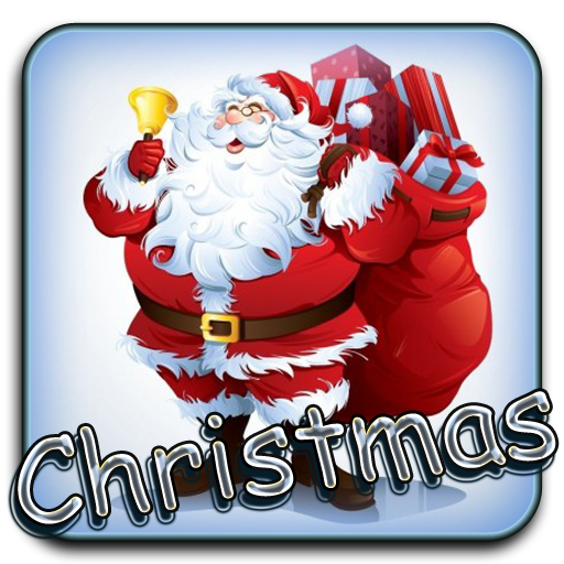 Christmas. Hidden Objects LOGO-APP點子