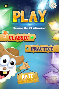 Lastest Falling Miner APK for PC