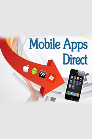 Mobile Apps Direct