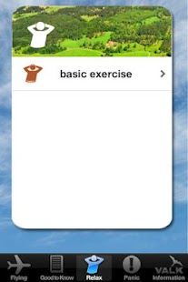 Flight App VALK Screenshots 2