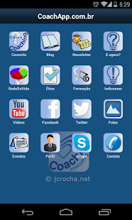 Download CoachApp APK