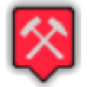 RedMinerDroid, Redmine client logo