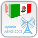 MyRadio MEXICO