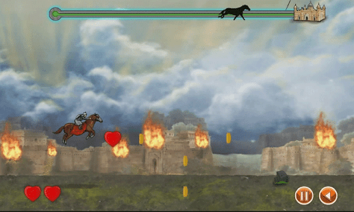 Jodha Akbar Game Screenshots 12