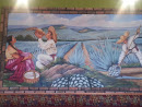 Mazatlan Mural