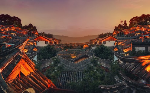 How to install Village Wallpaper 1.0 mod apk for android