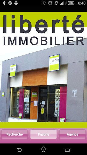 LIBERTE IMMOBILIER BREST