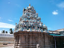 Ganesha Shrine