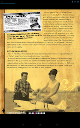 In Control by Pocketmags.com poster 2