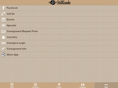 Free Download Stillgoode Consignments APK for Android