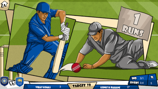 Pro Cricket #wontgiveitback Screenshots 5
