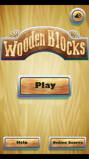 Wooden Blocks