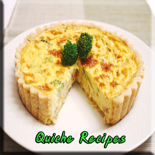 Quiche Recipes