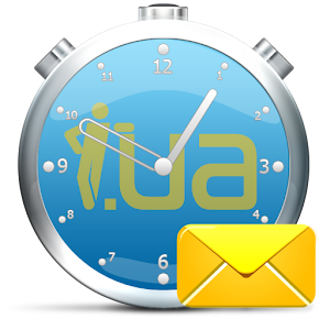 I.UA Widgets logo