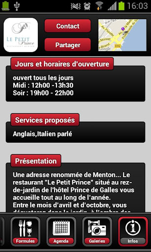 免費下載生活APP|Le Petit Prince app開箱文|APP開箱王